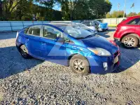 2010 Toyota PRIUS photo
