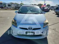 2010 Toyota PRIUS фото