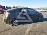 2010 Toyota PRIUS фото