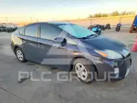 2010 Toyota PRIUS фото
