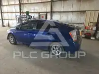 2010 Toyota PRIUS photo