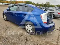 2010 Toyota PRIUS photo