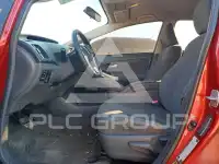 2010 Toyota PRIUS photo