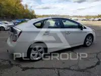2010 Toyota PRIUS photo
