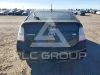 2010 Toyota PRIUS фото