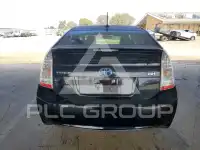 2010 Toyota PRIUS фото