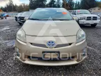 2010 Toyota PRIUS photo