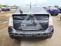 2010 Toyota PRIUS фото