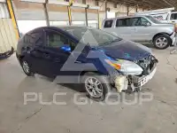 2010 Toyota PRIUS photo
