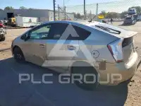 2010 Toyota PRIUS photo