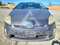 2010 Toyota PRIUS фото