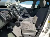 2010 Toyota PRIUS фото