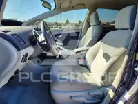 2010 Toyota PRIUS фото