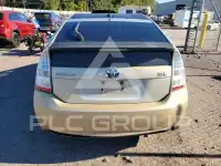 2010 Toyota PRIUS photo