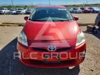 2010 Toyota PRIUS photo