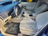2010 Toyota PRIUS фото