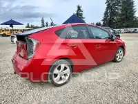 2010 Toyota PRIUS фото