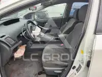 2010 Toyota PRIUS фото