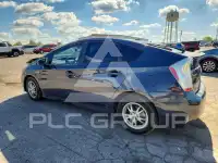 2010 Toyota PRIUS photo