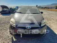 2010 Toyota PRIUS фото