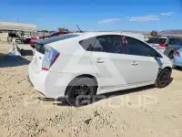 2010 Toyota PRIUS photo