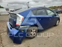 2010 Toyota PRIUS photo