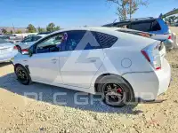 2010 Toyota PRIUS photo