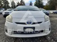 2010 Toyota PRIUS фото