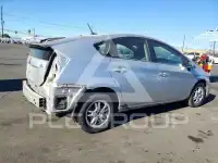 2010 Toyota PRIUS photo