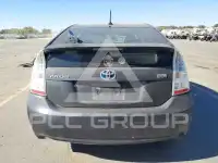2010 Toyota PRIUS photo