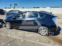 2010 Toyota PRIUS фото