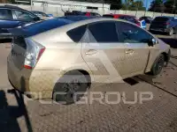 2010 Toyota PRIUS photo