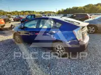 2010 Toyota PRIUS photo