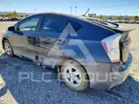 2010 Toyota PRIUS фото