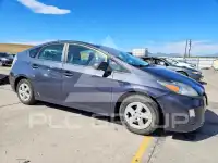 2010 Toyota PRIUS photo