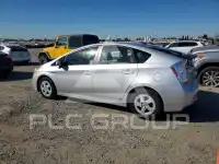 2010 Toyota PRIUS фото