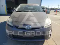 2010 Toyota PRIUS photo