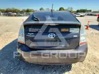 2010 Toyota PRIUS фото