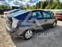 2010 Toyota PRIUS фото