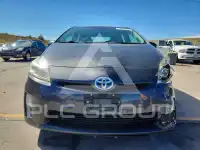 2010 Toyota PRIUS photo