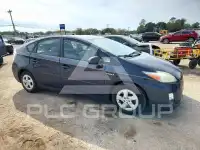 2010 Toyota PRIUS фото