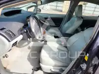 2010 Toyota PRIUS фото