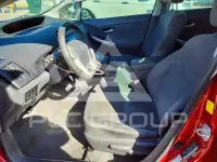 2010 Toyota PRIUS photo