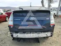 2010 Toyota PRIUS photo