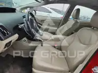 2010 Toyota PRIUS photo