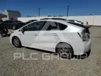 2010 Toyota PRIUS фото