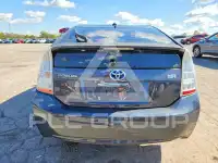 2010 Toyota PRIUS photo