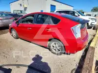 2010 Toyota PRIUS photo