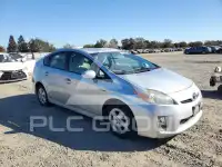 2010 Toyota PRIUS фото