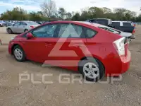 2010 Toyota PRIUS фото